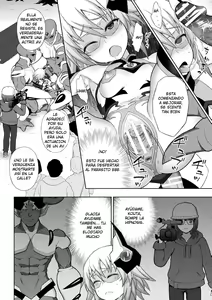 Page 113 of Kousou Senki Christia Cap. 1-7 - preview thumbnail