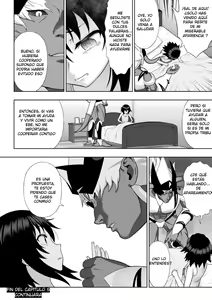Page 125 of Kousou Senki Christia Cap. 1-7 - preview thumbnail
