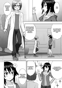 Page 14 of Kousou Senki Christia Cap. 1-7 - preview thumbnail