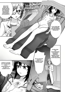 Page 15 of Kousou Senki Christia Cap. 1-7 - preview thumbnail