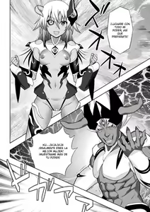 Page 153 of Kousou Senki Christia Cap. 1-7 - preview thumbnail