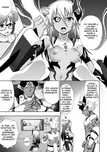 Page 162 of Kousou Senki Christia Cap. 1-7 - preview thumbnail