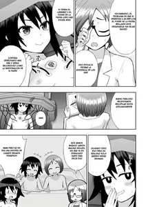 Page 17 of Kousou Senki Christia Cap. 1-7 - preview thumbnail