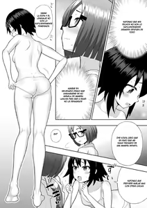 Page 18 of Kousou Senki Christia Cap. 1-7 - preview thumbnail