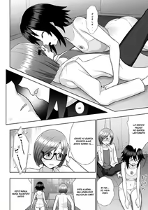 Page 20 of Kousou Senki Christia Cap. 1-7 - preview thumbnail