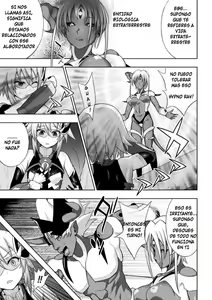 Page 25 of Kousou Senki Christia Cap. 1-7 - preview thumbnail