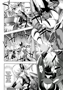 Page 26 of Kousou Senki Christia Cap. 1-7 - preview thumbnail