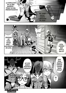 Page 28 of Kousou Senki Christia Cap. 1-7 - preview thumbnail