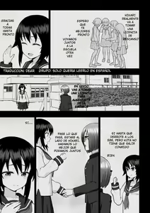 Page 29 of Kousou Senki Christia Cap. 1-7 - preview thumbnail