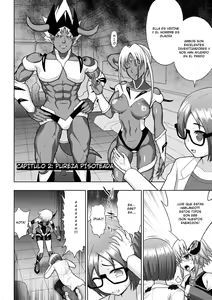 Page 30 of Kousou Senki Christia Cap. 1-7 - preview thumbnail