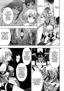 Page 31 of Kousou Senki Christia Cap. 1-7 - preview thumbnail