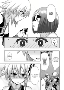 Page 34 of Kousou Senki Christia Cap. 1-7 - preview thumbnail