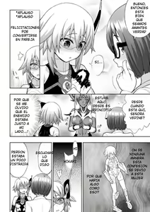 Page 35 of Kousou Senki Christia Cap. 1-7 - preview thumbnail