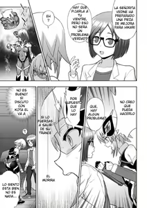 Page 36 of Kousou Senki Christia Cap. 1-7 - preview thumbnail