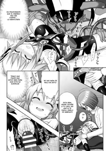 Page 41 of Kousou Senki Christia Cap. 1-7 - preview thumbnail