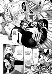 Page 43 of Kousou Senki Christia Cap. 1-7 - preview thumbnail