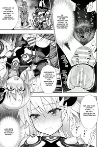 Page 48 of Kousou Senki Christia Cap. 1-7 - preview thumbnail