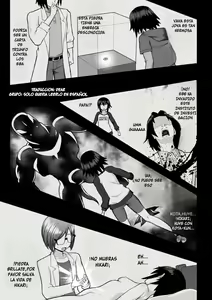 Page 5 of Kousou Senki Christia Cap. 1-7 - preview thumbnail