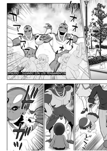 Page 53 of Kousou Senki Christia Cap. 1-7 - preview thumbnail