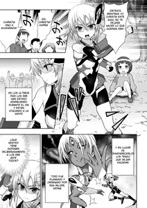 Page 54 of Kousou Senki Christia Cap. 1-7 - preview thumbnail