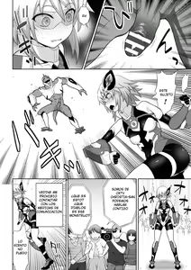 Page 55 of Kousou Senki Christia Cap. 1-7 - preview thumbnail