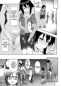 Page 56 of Kousou Senki Christia Cap. 1-7 - preview thumbnail