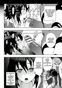 Page 63 of Kousou Senki Christia Cap. 1-7 - preview thumbnail