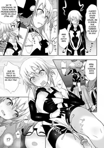 Page 66 of Kousou Senki Christia Cap. 1-7 - preview thumbnail