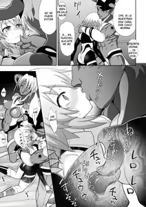 Page 70 of Kousou Senki Christia Cap. 1-7 - preview thumbnail