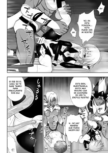 Page 73 of Kousou Senki Christia Cap. 1-7 - preview thumbnail