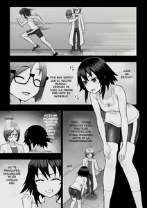 Page 78 of Kousou Senki Christia Cap. 1-7 - preview thumbnail