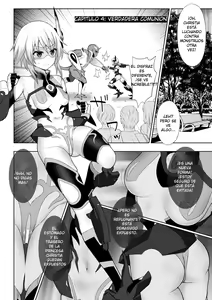 Page 79 of Kousou Senki Christia Cap. 1-7 - preview thumbnail