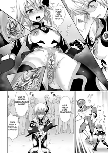 Page 81 of Kousou Senki Christia Cap. 1-7 - preview thumbnail