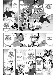 Page 83 of Kousou Senki Christia Cap. 1-7 - preview thumbnail