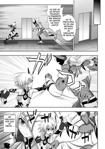 Page 84 of Kousou Senki Christia Cap. 1-7 - preview thumbnail