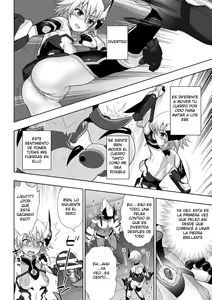 Page 85 of Kousou Senki Christia Cap. 1-7 - preview thumbnail