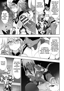 Page 86 of Kousou Senki Christia Cap. 1-7 - preview thumbnail