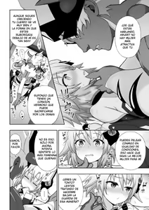 Page 93 of Kousou Senki Christia Cap. 1-7 - preview thumbnail