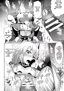 Page 95 of Kousou Senki Christia Cap. 1-7 - preview thumbnail