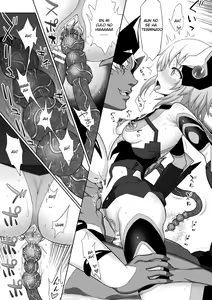 Page 96 of Kousou Senki Christia Cap. 1-7 - preview thumbnail