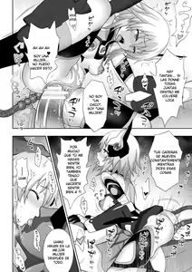 Page 97 of Kousou Senki Christia Cap. 1-7 - preview thumbnail