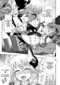 Page 98 of Kousou Senki Christia Cap. 1-7 - preview thumbnail
