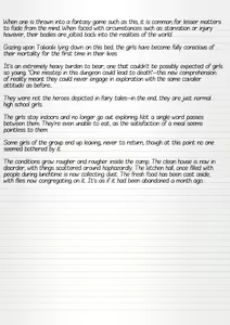 Page 3 of Misuke's Short Stories 18 - Bad End 2 NTR - preview thumbnail