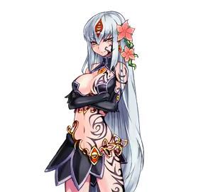Page 115 of Monster Girl Quest Paradox Final Chapter CGs Part 1 - preview thumbnail