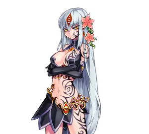 Page 123 of Monster Girl Quest Paradox Final Chapter CGs Part 1 - preview thumbnail