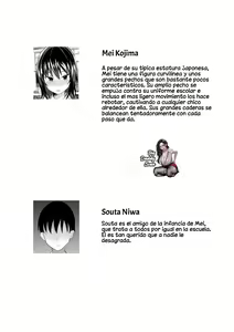 Page 3 of Konya no Shukudai, Osananajimi to Yarisugita | Esta Noche Nos Hemos Pasado Con La Tarea - preview thumbnail