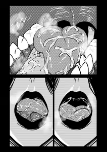 Page 3 of Man-eating Witch 8 - preview thumbnail