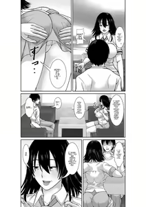 Page 3 of 20-nen-buri ni Saikai Shita Haha ga Yuuwaku Shite Kuru - preview thumbnail