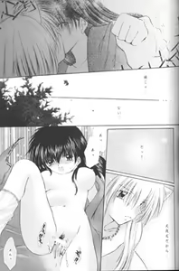 Page 45 of Hoshi No Kakera Kono Te Ni Hitotsu - preview thumbnail