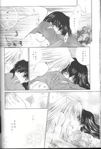 Page 46 of Hoshi No Kakera Kono Te Ni Hitotsu - preview thumbnail